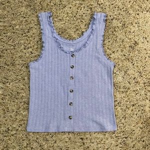 SO | Medium | Tight Fitting | Tank Top |